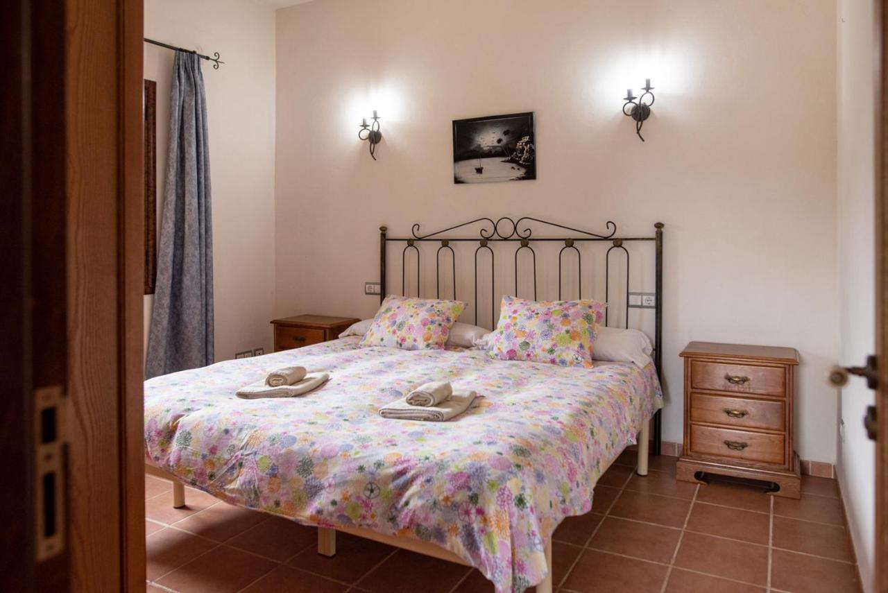 Es Garrover Villa Santanyi Exterior photo
