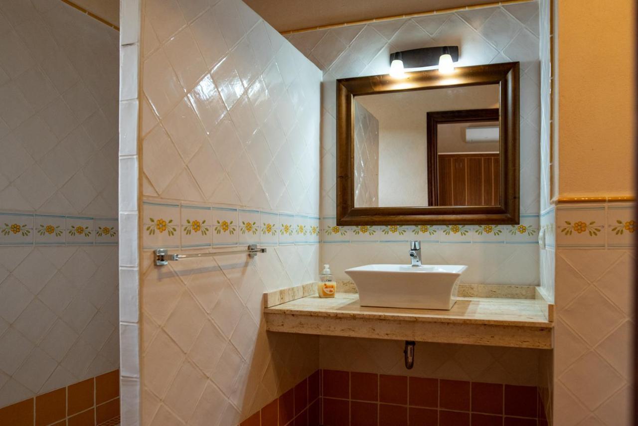 Es Garrover Villa Santanyi Exterior photo